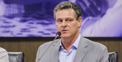 F�varo lamenta sa�da de Moro e torce para que interfer�ncia na PF n�o se concretize