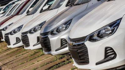 ​Governo prorroga por 15 dias desconto de carros a pessoas f�sicas