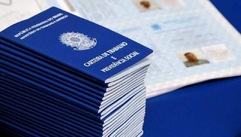 Mato Grosso registra mais de 194 mil pedidos de demiss�o em 12 meses