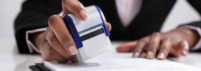 Como solicitar a segunda via de certid�es pelo portal do Registro Civil
