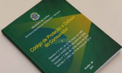 Procon-MT promove a��es para comemorar cria��o do C�digo de Defesa do Consumidor