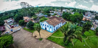 Com abastecimento comprometido, prefeitura faz apelo para que moradores de Chapada poupem �gua