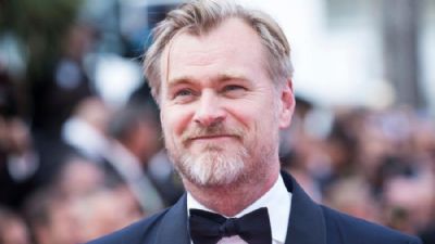 Christopher Nolan comenta lan�amentos simult�neos da Warner no streaming
