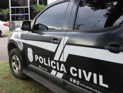 Homem pede ajuda e � morto por armadilha em casa