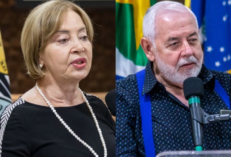 Elei��o para presidente do Tribunal de Justi�a promete ser acirrada