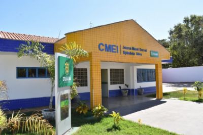 Sistema de matr�culas e vagas das creches de Cuiab� � discutido em Audi�ncia P�blica