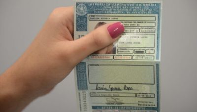 ​AL derruba vetos e aprova CNH Social 100% gratuita