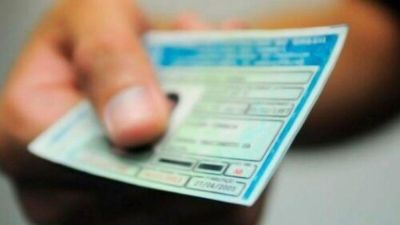 ​Detran alerta para golpe na emiss�o de CNH e leil�o