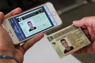 Motoristas devem ficar atentos quanto aos procedimentos para renova��o da CNH