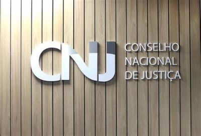CNJ � comunicado de decis�o do STF que anulou aposentadorias de magistrados