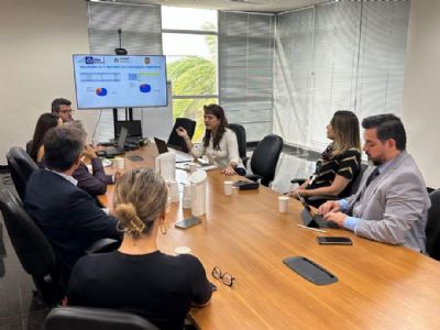 ​Mutir�o para concilia��o de pend�ncias por infra��es ambientais come�a nesta quinta