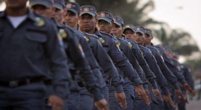 Justi�a nega liminar para anular concurso da Seguran�a P�blica em Mato Grosso