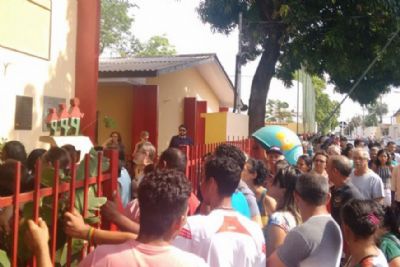 Prefeitura divulga locais de vota��o para elei��es de conselheiros tutelares em VG