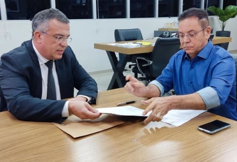 TJ encaminha projetos para criar 2 varas contra crime organizado