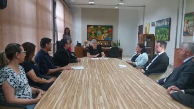 Ensino superior a dist�ncia em unidade prisional de MT ser� o primeiro no Pa�s