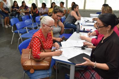 ​Prefeitura de Cuiab� convoca aprovados para quatro fun��es