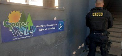 Alvo do Gaeco, cooperativa coleciona contratos milion�rios em 8 prefeituras de MT