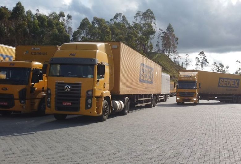 Correios melhoram servi�os de entrega para as compras no fim do ano