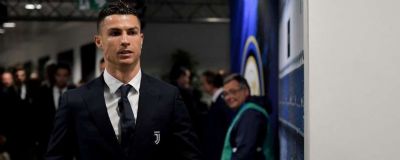 Cristiano Ronaldo fala de amizades, aposentadoria no Barcelona e n�o descarta ser treinador