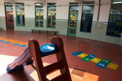 ​Matr�cula Web para creches estaduais ocorrer� no dia 14 de janeiro
