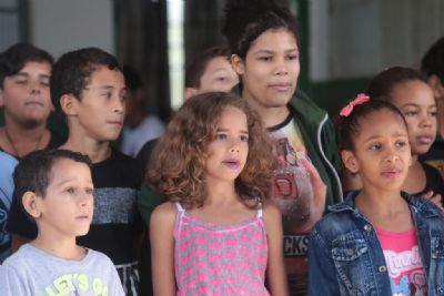 Escolas particulares dever�o reservar 2% de vagas a jovens carentes