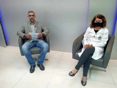 ​Em Mato Grosso, 25 m�dicos j� morreram por covid-19