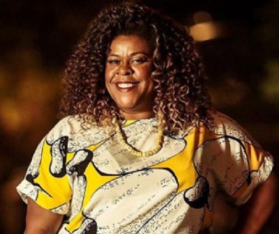 Cacau Prot�sio sofre ataques racistas de grupo de bombeiros e desabafa