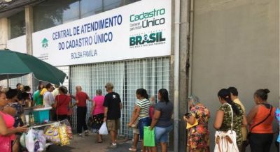 Prazo para atualiza��o de dados do Cad�nico encerra nesta sexta
