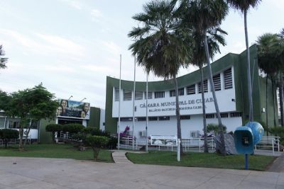 C�mara realiza segunda audi�ncia p�blica para debater a LOA 2020