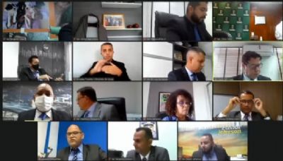C�mara aprova multa de at� R$ 60 mil a quem descumprir medidas de controle � Covid-19
