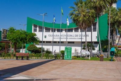 C�mara aprova aumento de sal�rio para servidores do Conselho Tutelar