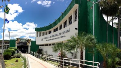 C�mara aprova projeto que garante pagamento de RGA aos servidores da Casa