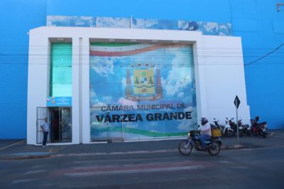 V�rzea Grande ter� mais dois vereadores eleitos em 2024