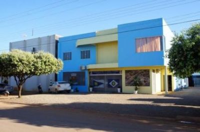 Justi�a cassa mandato de todos 9 vereadores de Ipiranga