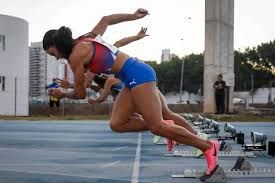 ​Mato Grosso sedia m�s que vem Campeonato Ibero-Americano de Atletismo