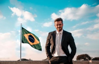Cirurgi�o, ex-BBB anuncia que pretende se candidatar � vaga de Selma no Senado