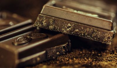 Nova lei define percentual m�nimo de cacau nos chocolates