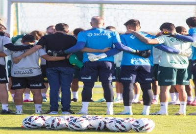 Cuiab� chega � nona rodada com apenas 4,1% de chances de retornar � elite nacional