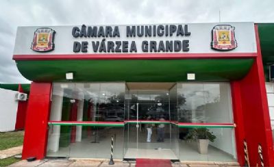 Recurso no TJ tenta derrubar decis�o que liberou elei��o na C�mara de VG