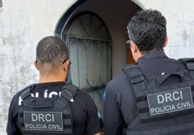 Pol�cia mira suspeitos de pornografia infantil em Cuiab� e VG