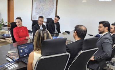 Sinop ter� 2� maior efetivo da Pol�cia Federal nas elei��es