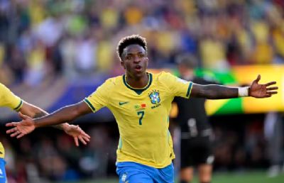 Copa do Mundo hoje: veja jogos e hor�rios do dia 19/06