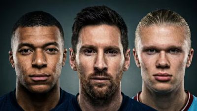 Copa do Mundo hoje: veja jogos e hor�rios do dia 22/06