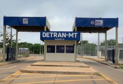 Detran MT retoma valor anterior da taxa do exame psicol�gico para emiss�o da CNH