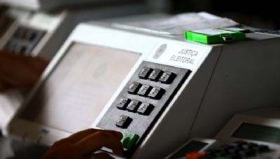 Confira as principais datas do calend�rio eleitoral