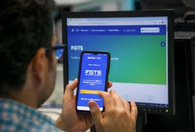 FGTS distribui R$ 13,2 bilh�es em lucros aos trabalhadores: veja quem pode receber