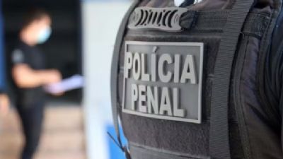 Sindicato pede transfer�ncia de presos ap�s den�ncia que afastou 22 policiais penais por suspeita de tortura em MT