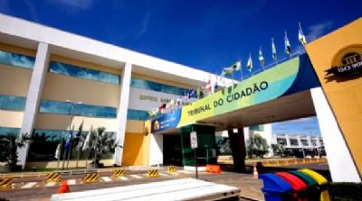 TCE suspende sele��o para diretores de escolas em Cuiab�