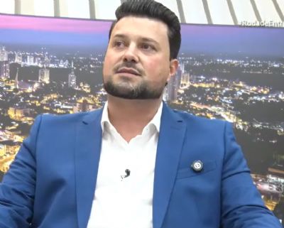 Lideran�a comportamental e gest�o de equipes foram destaques no Roda de Entrevista