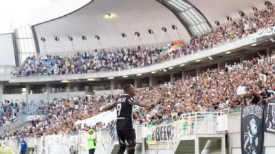 ABC goleia Luverdense em casa e avan�a para as quartas de final da S�rie D